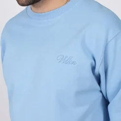 WLKN : Social Crewneck