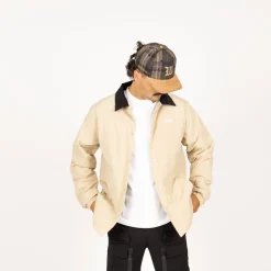 WLKN : Society Jacket