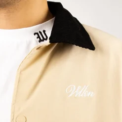 WLKN : Society Jacket