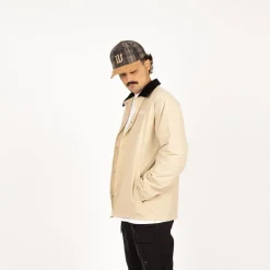 WLKN : Society Jacket