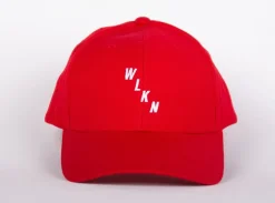 WLKN : Stair Baseball Cap