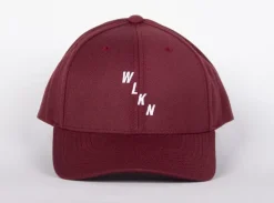 WLKN : Stair Baseball Cap