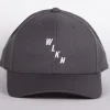 WLKN : Stair Baseball Cap