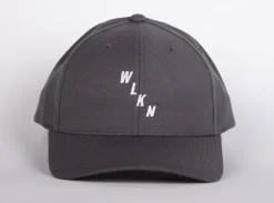 WLKN : Stair Baseball Cap