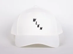 WLKN : Stair Baseball Cap