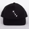 WLKN : Stair Baseball Cap
