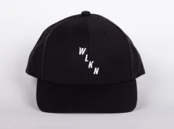 WLKN : Stair Baseball Cap