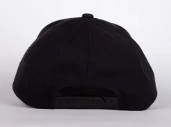 WLKN : Stair Baseball Cap