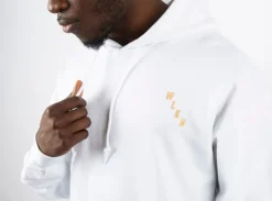 WLKN : Stair Hoodie