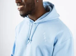 WLKN : Stair Hoodie