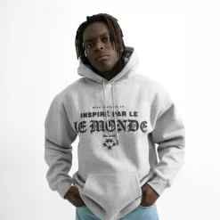 WLKN : Stars Hoodie
