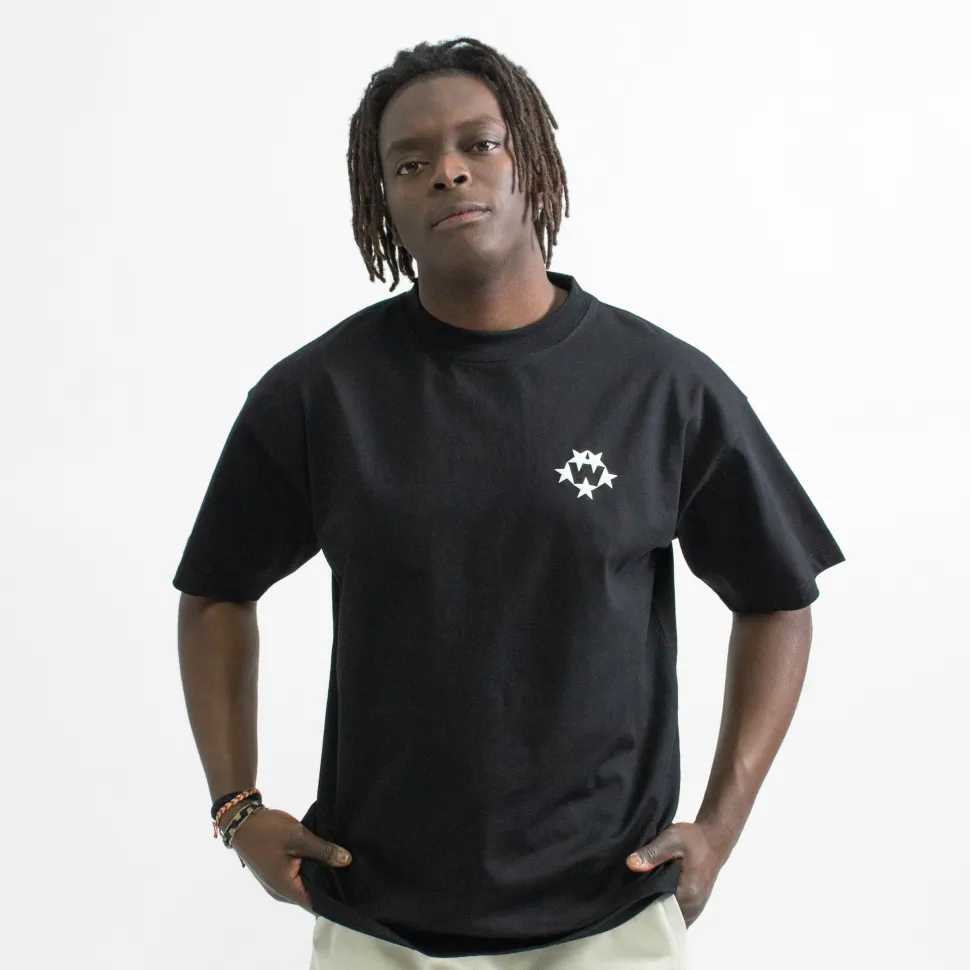 WLKN : Stars T-Shirt