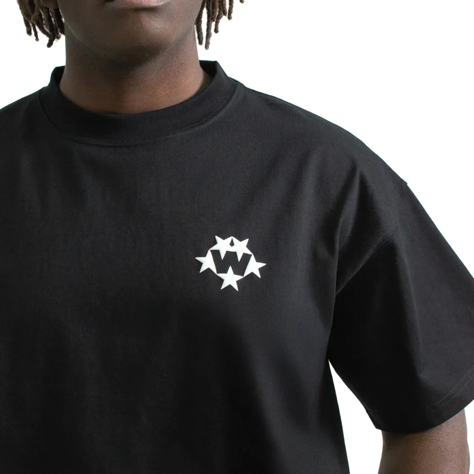 WLKN : Stars T-Shirt