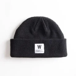 WLKN : Stencil Beanie