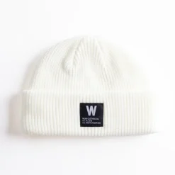 WLKN : Stencil Beanie