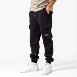 WLKN : Stencil Sweatpants