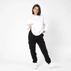 WLKN : Stencil Sweatpants