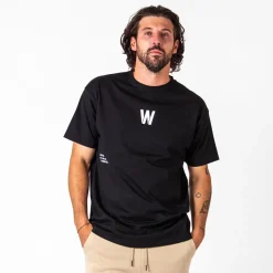 WLKN : Stencil T-Shirt