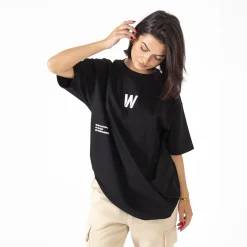 WLKN : Stencil T-Shirt