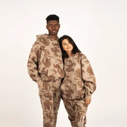 WLKN : Storm Hoodie