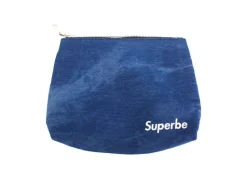 WLKN : Superbe Bag Acid Wash O/S