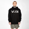 WLKN : Tape Hoodie