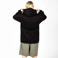 WLKN : Tape Hoodie