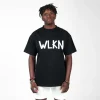 WLKN : Tape T-Shirt
