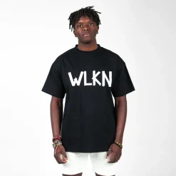 WLKN : Tape T-Shirt