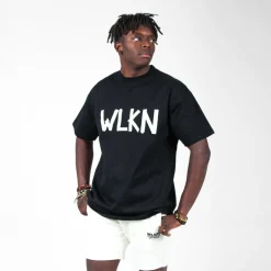 WLKN : Tape T-Shirt