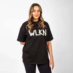 WLKN : Tape T-Shirt