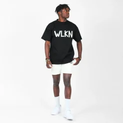 WLKN : Tape T-Shirt