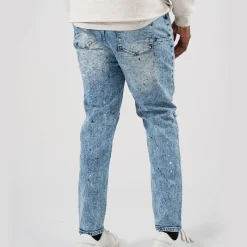WLKN : Tatis Regular Fit Denim Pants