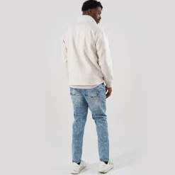 WLKN : Tatis Regular Fit Denim Pants