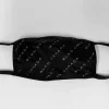 WLKN : The All Over Country Mask Black O/S