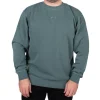 WLKN : The Box Crewneck
