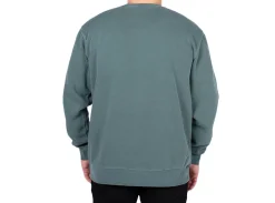WLKN : The Box Crewneck