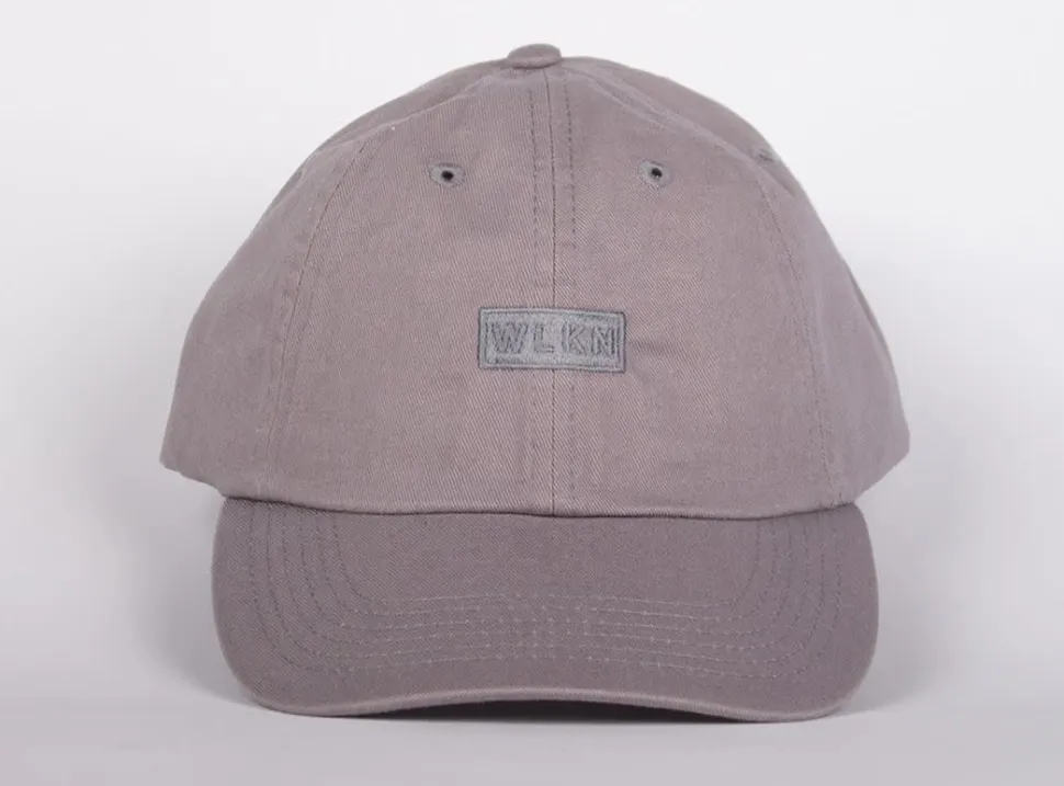 WLKN : The Box Dad Hat