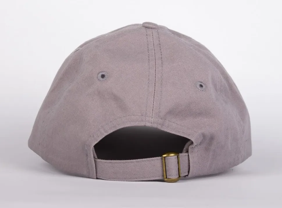 WLKN : The Box Dad Hat