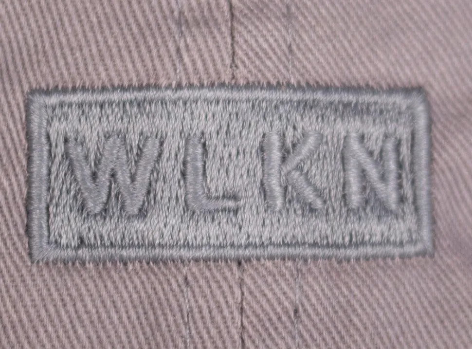 WLKN : The Box Dad Hat