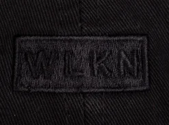 WLKN : The Box Dad Hat