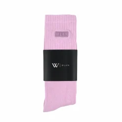 WLKN : The Box Socks