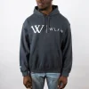 WLKN : The Building Signature Logo Hoodie