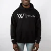 WLKN : The Building Signature Logo Hoodie