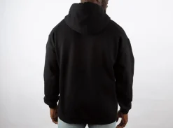 WLKN : The Building Signature Logo Hoodie