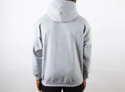 WLKN : The Building Signature Logo Hoodie
