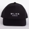 WLKN : The Country Baseball Cap