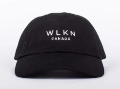 WLKN : The Country Daddy Cap Black O/S