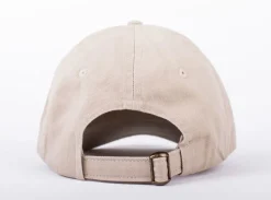 WLKN : The Country Daddy Cap Khaki O/S