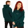 WLKN : The Country Hoodie